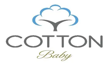 COTTON Baby trademark logo