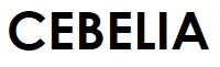 CEBELIA trademark logo