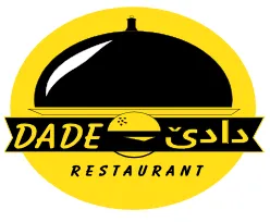 ێ داد DADE trademark logo
