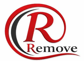 Remove trademark logo