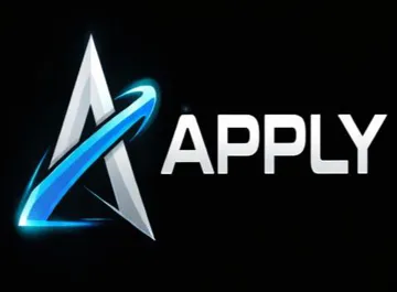APPLY trademark logo