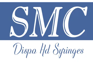 SMC Dispo Hd Syringes trademark logo