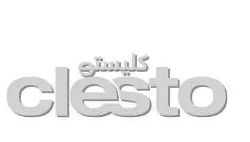 كليستو clesto trademark logo