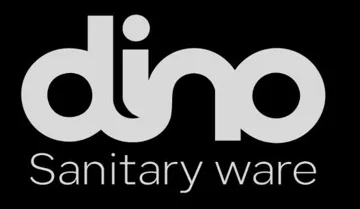 dino sanitary ware trademark logo