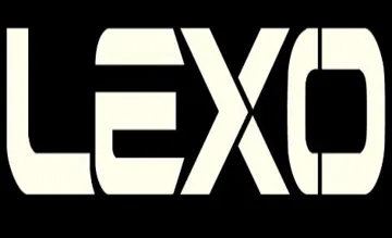 LEXO trademark logo