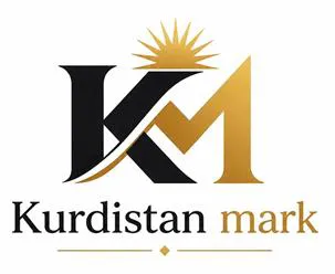 Kurdistan mark trademark logo