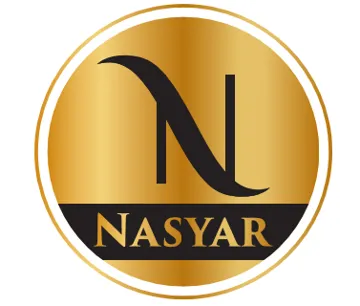 NASYAR trademark logo