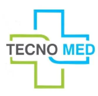 TECNO MED trademark logo