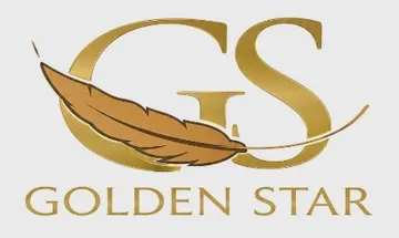 GOLDEN STAR trademark logo