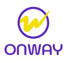 ONWAY trademark logo