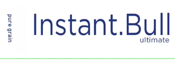 instant bull trademark logo