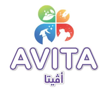 ڤأ يتاAVITA trademark logo