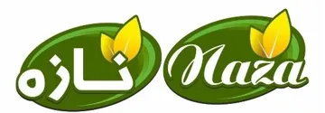Naza نازە trademark logo