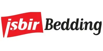 Isbir Bedding trademark logo