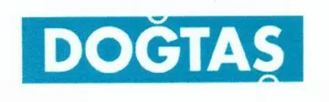 DOGTAS trademark logo