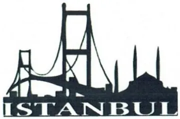 ISTANBUL trademark logo