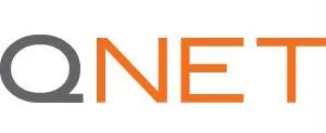 QNET trademark logo