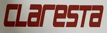 CLARESTA trademark logo