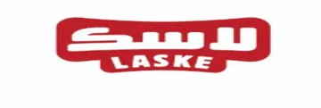 السك– LASKE trademark logo