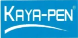 kaya pen trademark logo