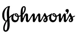 JOHNSON"S شكل trademark logo