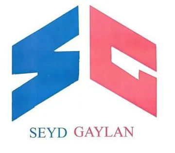 SEYD GAYLAN trademark logo