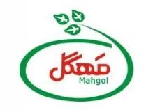 مهگل Mahgol trademark logo